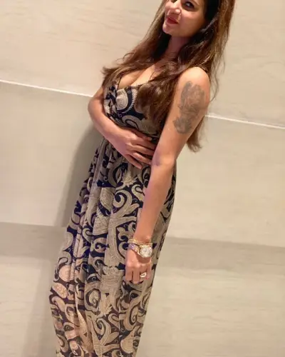 Bhanvad Escort